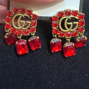 Fashion earrings